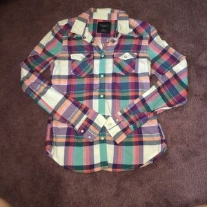 AE Flannel